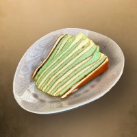 Dessert