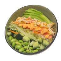 Pokebowls