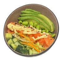 Pokebowls