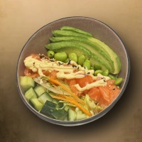 Pokebowls
