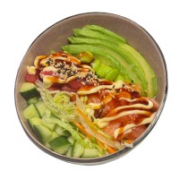 Pokebowls
