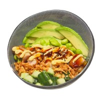 Pokebowls