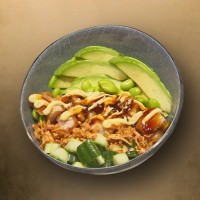 Pokebowls