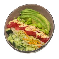 Pokebowls
