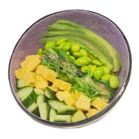 Poke bowl