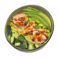 Pokebowls