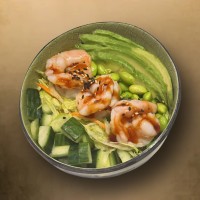 Pokebowls