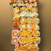 Sushi Deals 