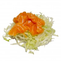 Salade | Sashimi 