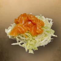 Salade | Sashimi | Tataki