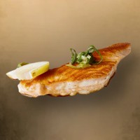 Teppan-Yaki