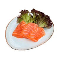 Salade | Sashimi 