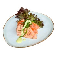 Salade | Sashimi 