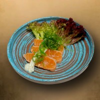 Salade | Sashimi | Tataki