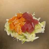 Salade | Sashimi | Tataki