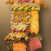 Sushi Deals 