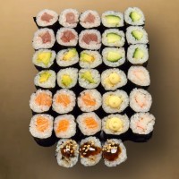Sushi Deals 
