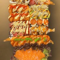 Sushi Deals 