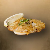 Teppan-Yaki