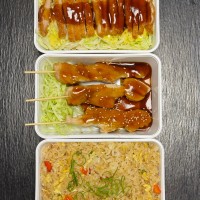 Combi Menu’s