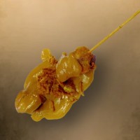 Teppan-Yaki
