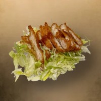 Salade | Sashimi | Tataki
