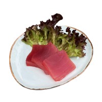Salade | Sashimi 