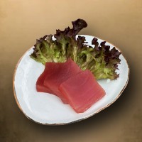 Salade | Sashimi | Tataki