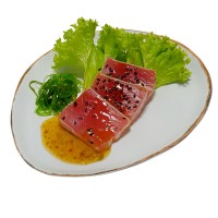 Salade | Sashimi 