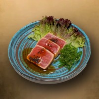 Salade | Sashimi | Tataki