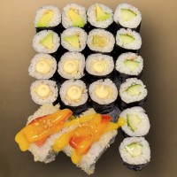 Sushi Deals 