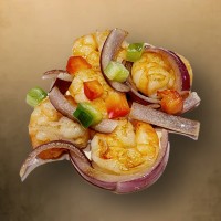 Teppan-Yaki