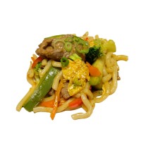 Soepen | Wok