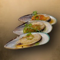 Teppan-Yaki