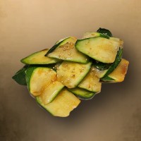 Teppan-Yaki