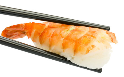 Kenzo sushi waalwijk outlet